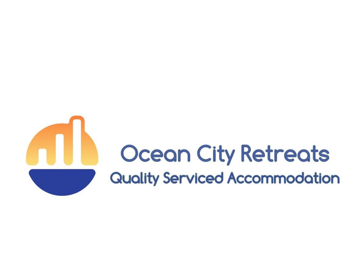 Apartment Three - Free Private Car Park - Sleeps 6 - 3 Shower Rooms - By Ocean City Retreats Plymouth Exterior photo